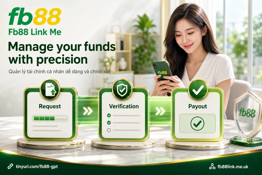 điều kiện rút tiền Fb88 vòng cược tài khoản ngân hàng giới hạn giao dịch