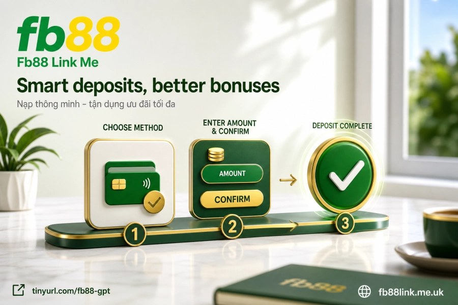khuyến mãi nạp tiền Fb88 ưu đãi vòng cược VIP Club thành viên