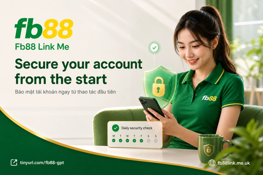 bảo mật tài khoản Fb88 app SSL 128-bit an toàn khi sử dụng
