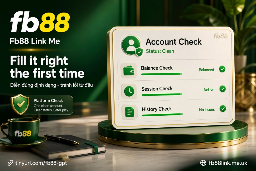 định dạng form đăng ký Fb88 tên đăng nhập mật khẩu số điện thoại