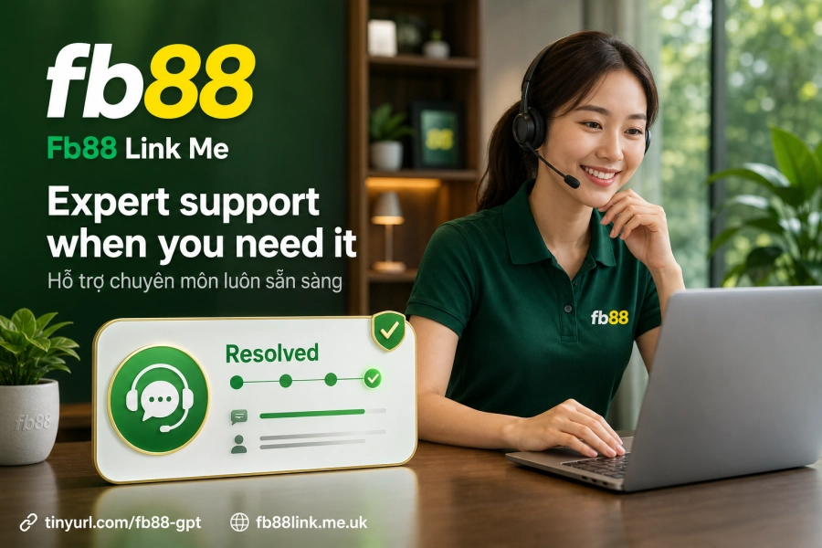 hỗ trợ cờ bạc bệnh lý Fb88 GamCare tài nguyên can thiệp chuyên môn